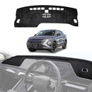 Dash Mat for Chery C5 2025-Onwards Non-Slip Microfiber Dashboard Pad Cover Interior Accessories-1