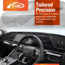 Dash Mat for Chery C5 2025-Onwards Non-Slip Microfiber Dashboard Pad Cover Interior Accessories-4