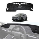 Dash Mat for Chery OMODA 5/5 GT 2023-2025 Non-Slip Microfiber Pad Cover-1