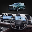 Screen Protector for Chery Tiggo 8 Pro Max 2024-Onwards Touchscreen Anti-Scratch Film Cover-1