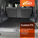 Boot Liner for Toyota Landcruiser 300 LC300 2021-Onwards-4