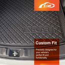 Boot Liner for Mitsubishi Outlander 2012-2021-6