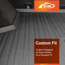 Boot Liner for Mercedes-Benz M-Class ML 2012-2015-5