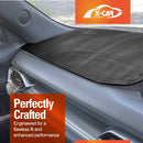Dash Mat for Mazda CX5 CX-5 2022-2025 Non-Slip Dashboard Pad Cover-5
