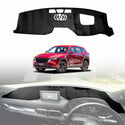 Dash Mat for Mazda CX5 CX-5 2022-2025 Non-Slip Dashboard Pad Cover