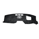 Dash Mat for Mazda CX5 CX-5 2022-2025 Non-Slip Dashboard Pad Cover-10