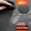 Dash Mat for Volkswagen VW Tiguan CT Series With HUD 2025-Onwards Non-Slip Microfiber Pad Cover-11