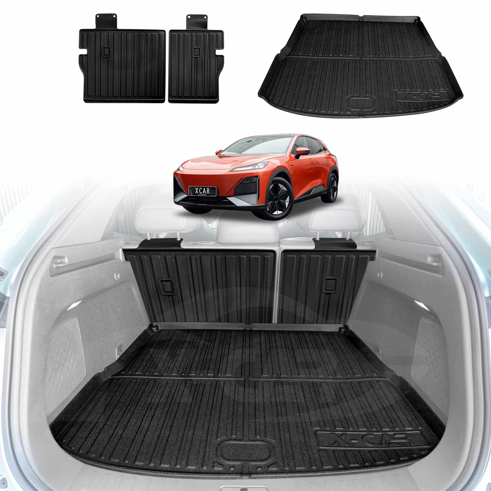 Boot Liner
