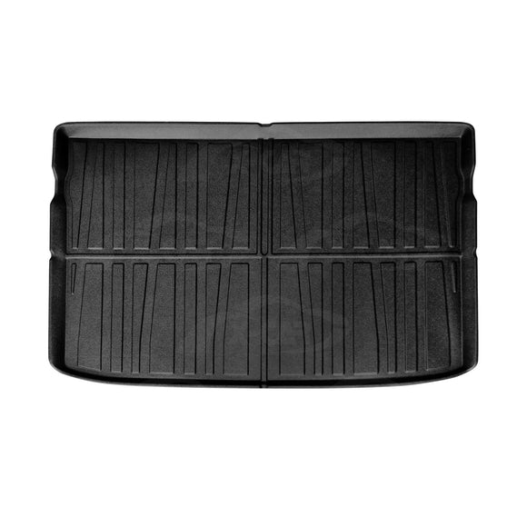 Boot Liner/ Back Seat Protector for DENZA B5 2026-Onwards All Weather Heavy Duty Cargo Trunk Mat Luggage Tray