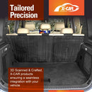 Boot Liner/ Back Seat Protector for DENZA B5 2026-Onwards All Weather Heavy Duty Cargo Trunk Mat Luggage Tray-3