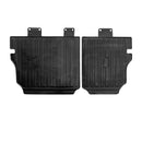 Boot Liner/ Back Seat Protector for DENZA B5 2026-Onwards All Weather Heavy Duty Cargo Trunk Mat Luggage Tray-21