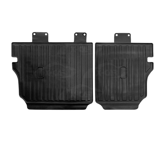 Boot Liner/ Back Seat Protector for DENZA B5 2026-Onwards All Weather Heavy Duty Cargo Trunk Mat Luggage Tray
