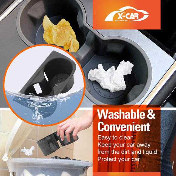 Centre Console Organizer Tray for Honda ZR-V ZRV 2023-Onwards Storage Box Cup Holder Car Interior Accessories