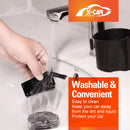 Centre Console Rubber Cup Holder Insert for Tesla Model Y 2022-2025-5