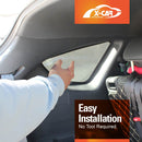 Window Sun Shades for Subaru Forester 2012-2018-8