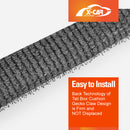 Premium Boot Liner Set For Toyota Kluger 2021-2025 PU Leather-7