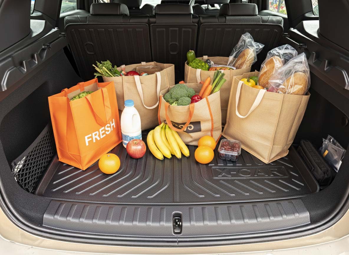 Everyday groceries
