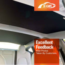 Glass Roof Sun Shade For Tesla Model 3 2017-2023-7