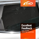 Window Sun Shades for Volvo XC60 2017-Onwards-2