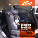 Window Sun Shade for Honda Odyssey 2021-2024 Blind Mesh-4