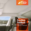 Glass Roof Sun Shade For Tesla Model 3 2017-2023-8