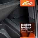 Tesla Model 3 Highland 2023-2025 Rear Trunk Storage Box Organizer Side Bins-3