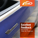 Tesla Model Y Juniper Carbon Fibre Style Door Handle Cover 2025-Onwards-7