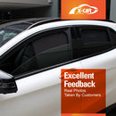 Rear Window Sun Shade for Mercedez Benz GLA Class 2014-2020-5