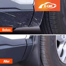 Mud Flaps Splash Guards for Ford NEXT-GEN Ranger Dual Cab 2022-Onwards-6