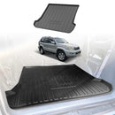 Boot Liner for Toyota LandCruiser Prado 120 Series 2003-2009-1