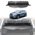 Retractable Cargo Cover For TOYOTA KLUGER 2014-2021