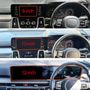 Screen Protector for Kia Sorento MQ4 Series 2020-Onwards Touchscreen Anti-Scratch-4