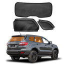 Window Sun Shades for Ford Everest 2015-2022 Rear Windscreen Shade-1