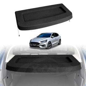 Cargo Cover for Ford Focus 2018-2024 Car Trunk Shade