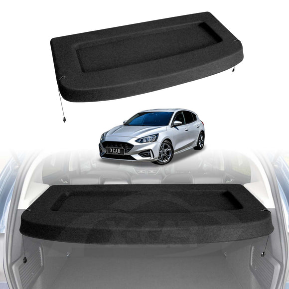 Cargo Cover for Ford Focus 2018-2024 Car Trunk Shade