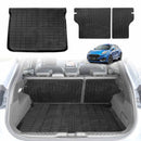 Boot Liner/Back Seat Protector for Ford Puma 2020-2024 Cargo Trunk Mat Luggage Tray-1