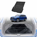 Boot Liner for Mercedes-Benz GLS-Class 2019-2025