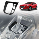 Gear Shift / Window Control Panel Trim for Mazda CX-9 CX9 2016-2025-2
