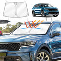 WindScreen Sun Shade for Kia Sorento 2020-2025