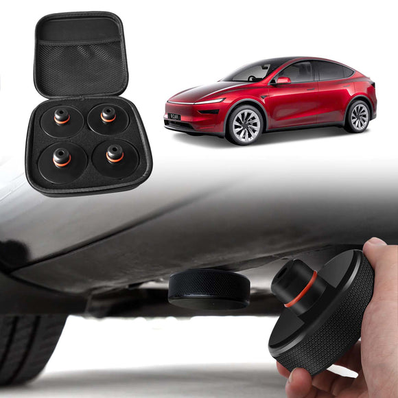 Tesla Model Y L 6-Seat 2026-Onwards Lifting Jack Pad Accessories