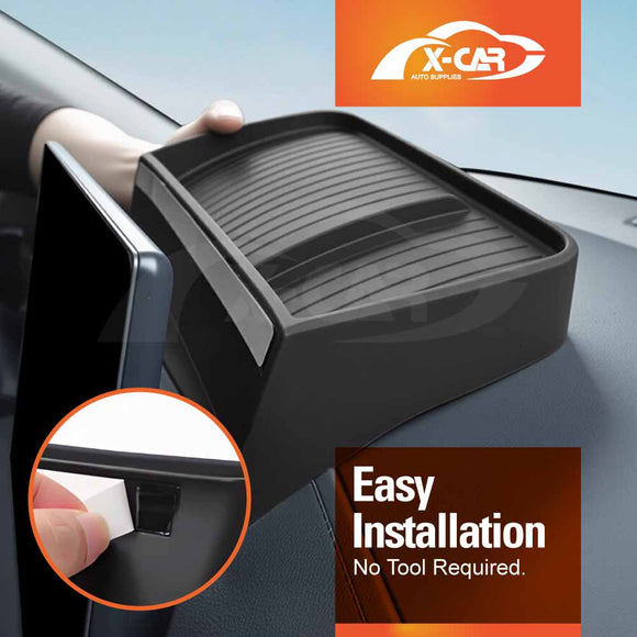 Centre Console Organizer Tray for Geely EX5 EX 5 2025-Onwards Armrest Storage Box Car Accessories