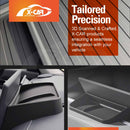 Centre Console Organizer Tray for Geely EX5 EX 5 2025-Onwards Armrest Storage Box Car Accessories-3