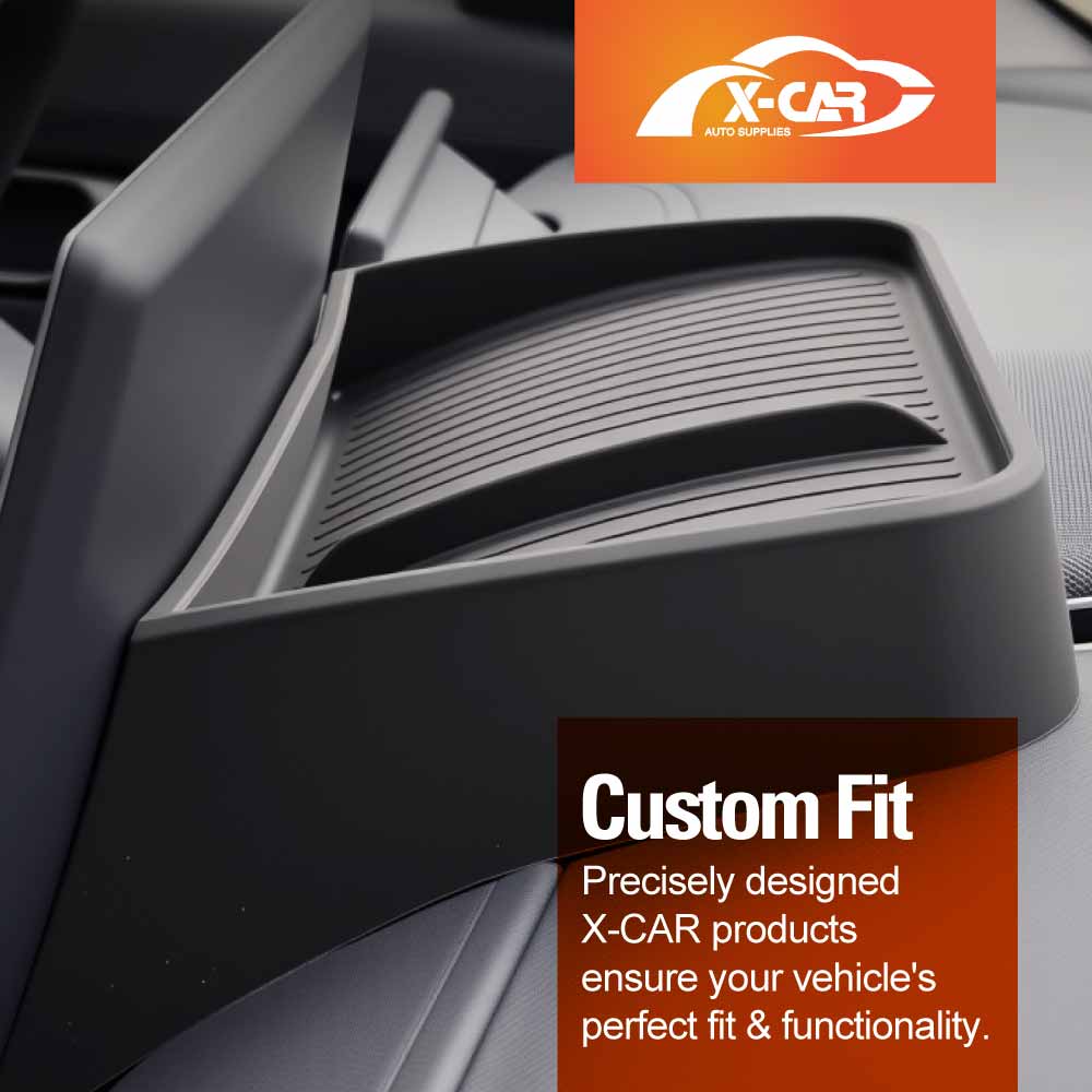 Centre Console Organizer Tray for Geely EX5 EX 5 2025-Onwards Armrest Storage Box Car Accessories