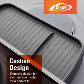 Centre Console Organizer Tray for Geely EX5 EX 5 2025-Onwards Armrest Storage Box Car Accessories - 0