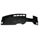 Dash Mat for GWM Haval H6/H6 GT 2021-2026 Non-Slip Microfiber Pad Cover-12