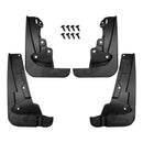 Mud Flaps for GWM Haval Jolion 2024-2025-7