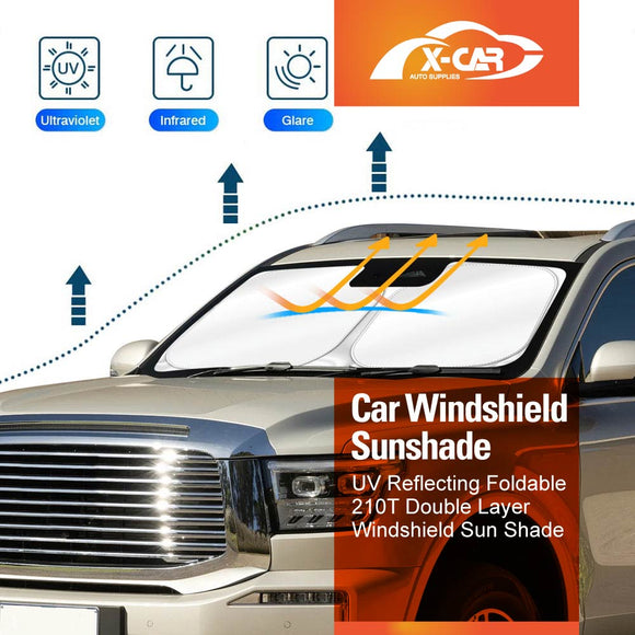 WindScreen Sun Shade For GWM Tank 500 Tank500 2024-2025