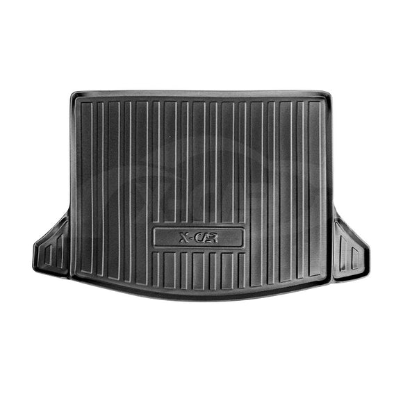 Boot Liner / Back Seat Protector for GWM Haval Jolion 2021-Onwards
