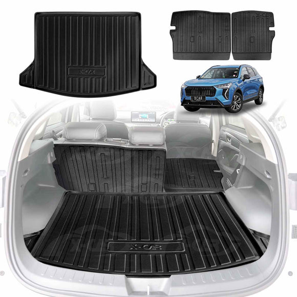 Boot Liner / Back Seat Protector for GWM Haval Jolion 2021-Onwards