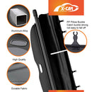 Retractable Cargo Cover For Toyota Kluger 2021-2025-5